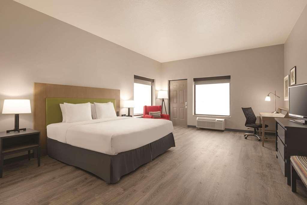 Country Inn & Suites By Radisson, Tampa Airport East-Rj Stadium Zimmer foto
